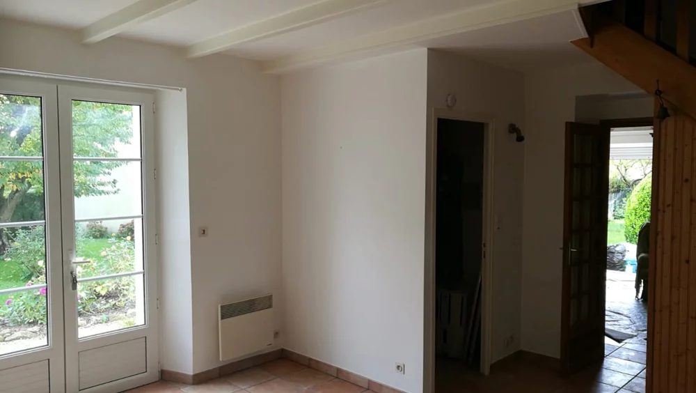 entreprise de peinture dinard
