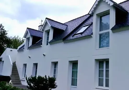 entreprise de peinture Dinard-5