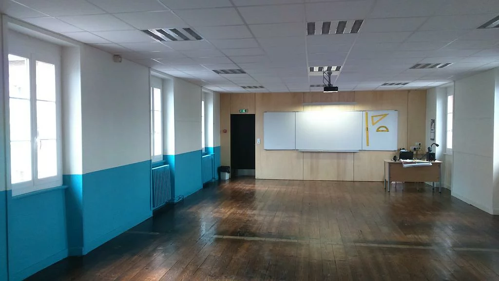 entreprise de peinture lancieux