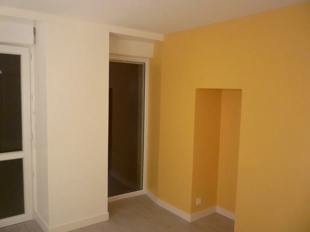 entreprise de peinture pleurtuit
