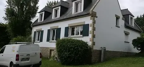 entreprise de peinture Saint Jacut de la Mer-1