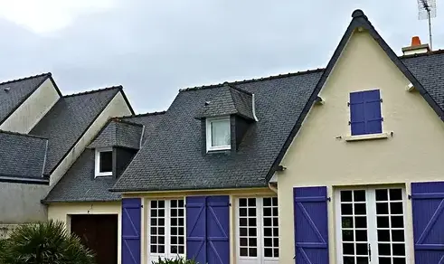peintre décorateur Dinard-5
