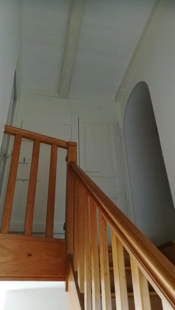 peintre en batiment pleurtuit