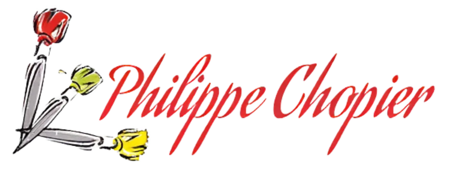 Chopier Philippe logo