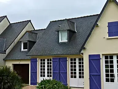 ravalement de façade Plancoët-3