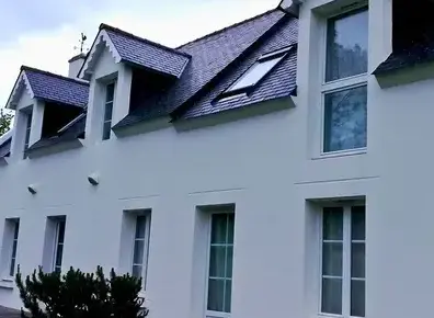 ravalement de façade Saint Cast le Guildo-1