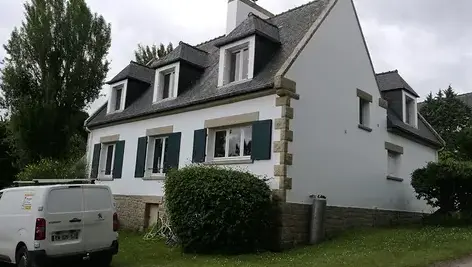 ravalement de façade Saint Cast le Guildo-3
