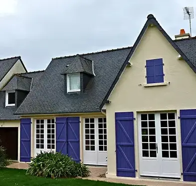 rénovation intérieure Dinard-1