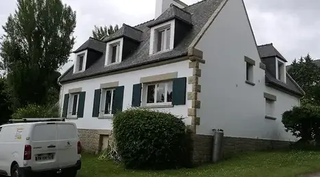 rénovation intérieure Dinard-5