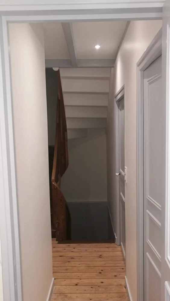 renovation interieure dinard