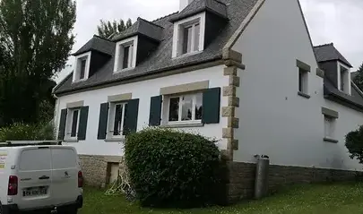 rénovation intérieure Lancieux-1
