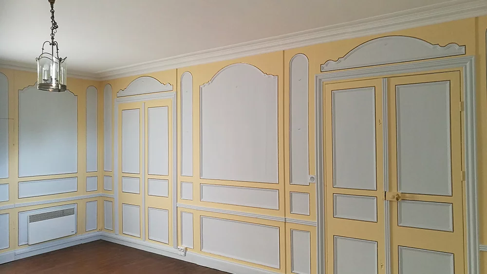 renovation interieure lancieux