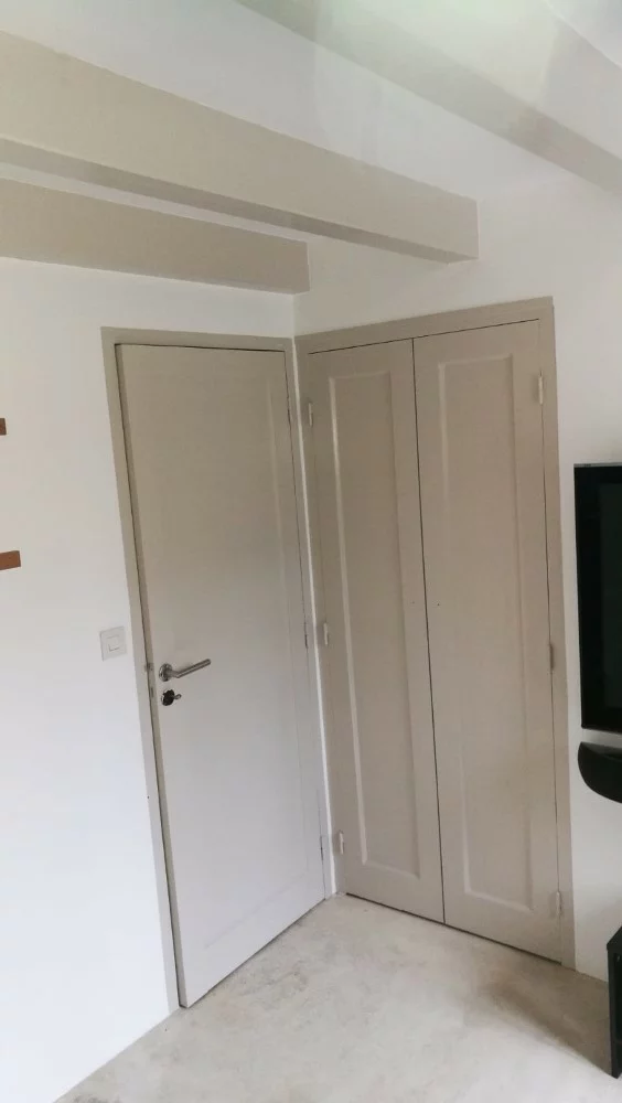 renovation interieure pleurtuit