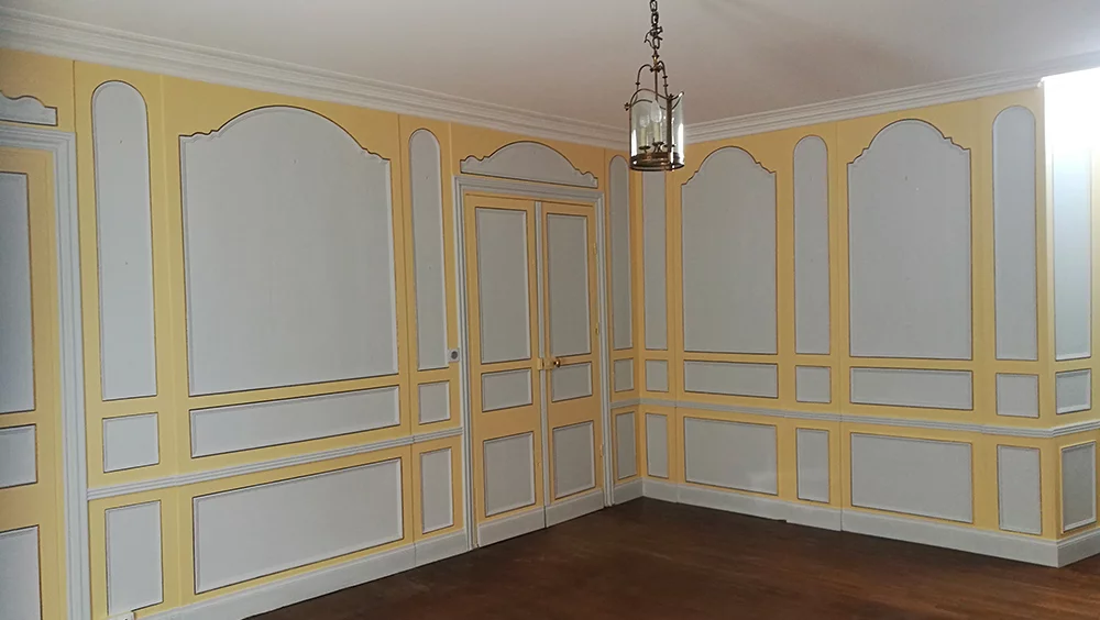 renovation interieure pleurtuit