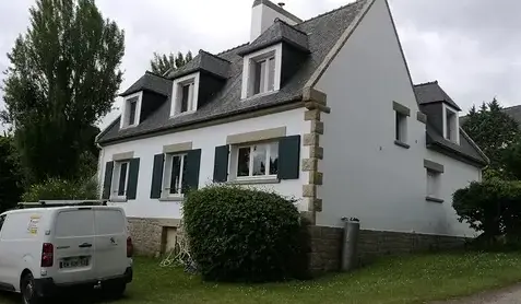 rénovation intérieure Pleurtuit-3