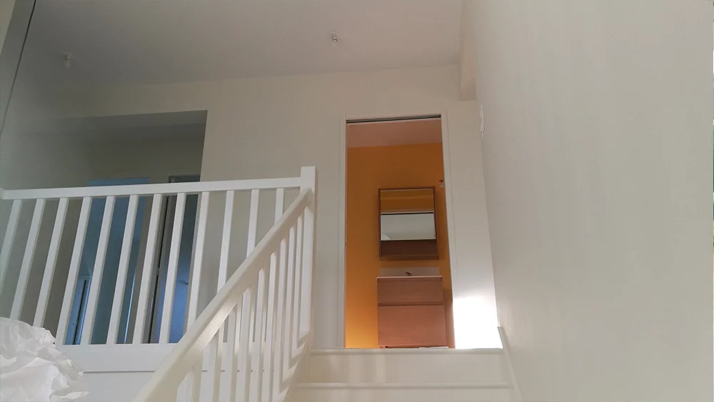 renovation interieure pleurtuit