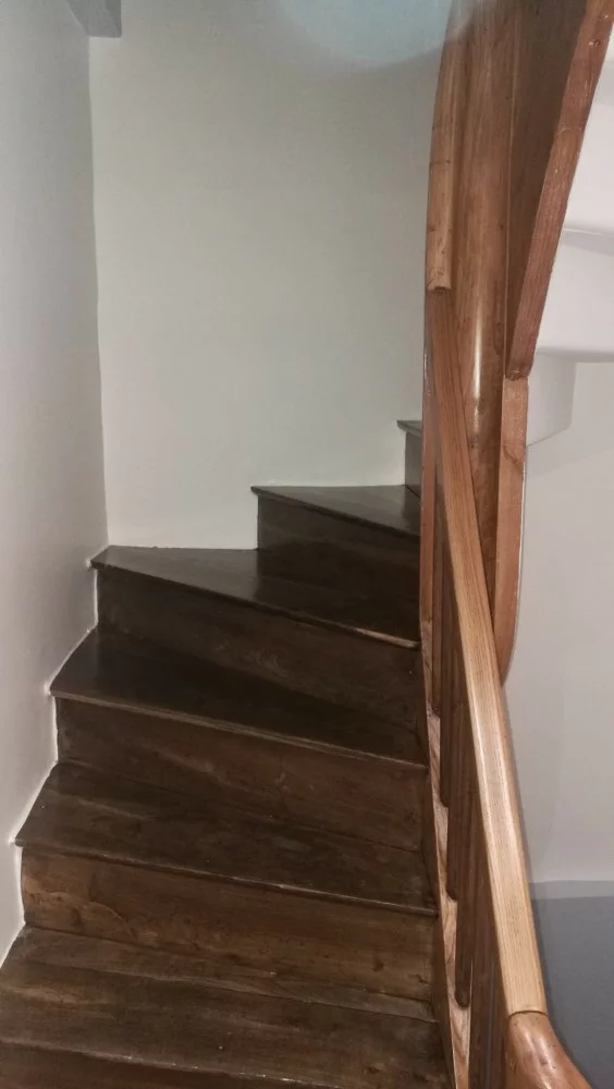 renovation interieure pleurtuit