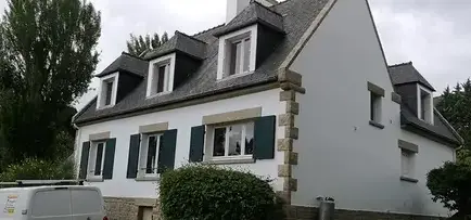 rénovation intérieure Saint Cast le Guildo-4