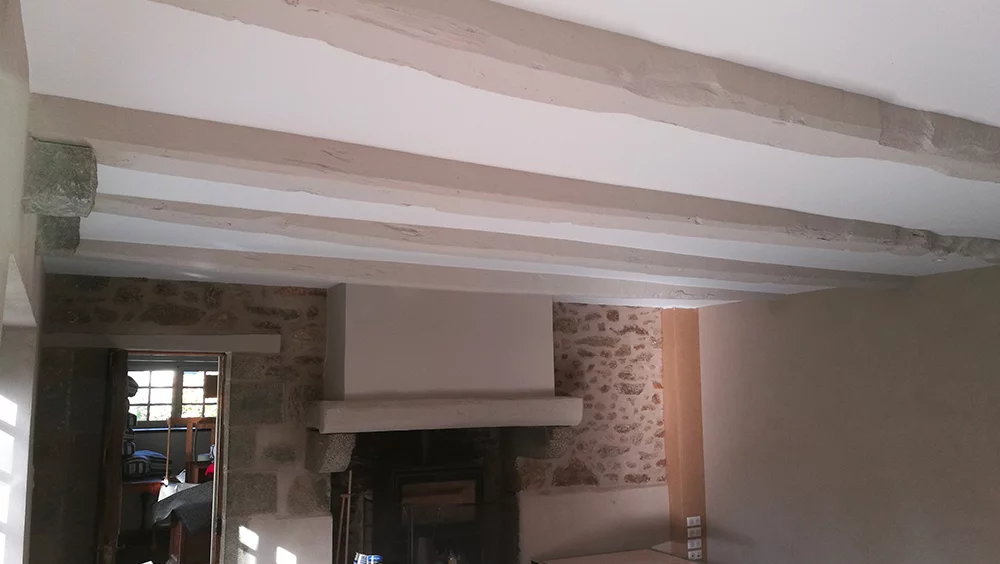 renovation interieure saint cast le guildo