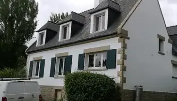 rénovation intérieure Saint Jacut de la Mer-1