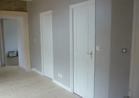 rénovation intérieure Saint Jacut de la Mer-4