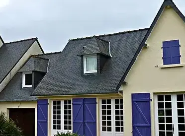 travaux de peinture Dinard-1