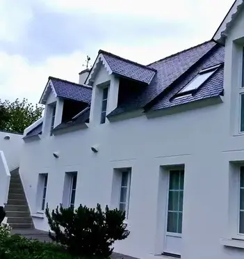 travaux de peinture Dinard-5
