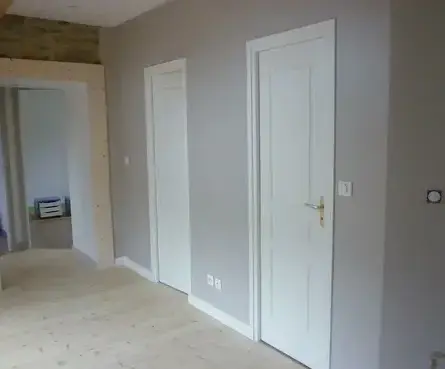 travaux de peinture Lancieux-1