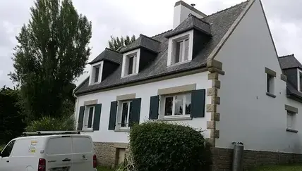 travaux de peinture Lancieux-2