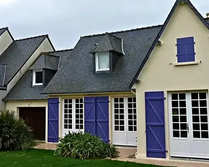 travaux de peinture Lancieux-5