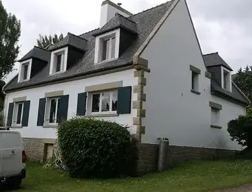 travaux de peinture Plancoët-3