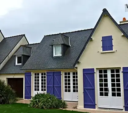 travaux de peinture Plancoët-4