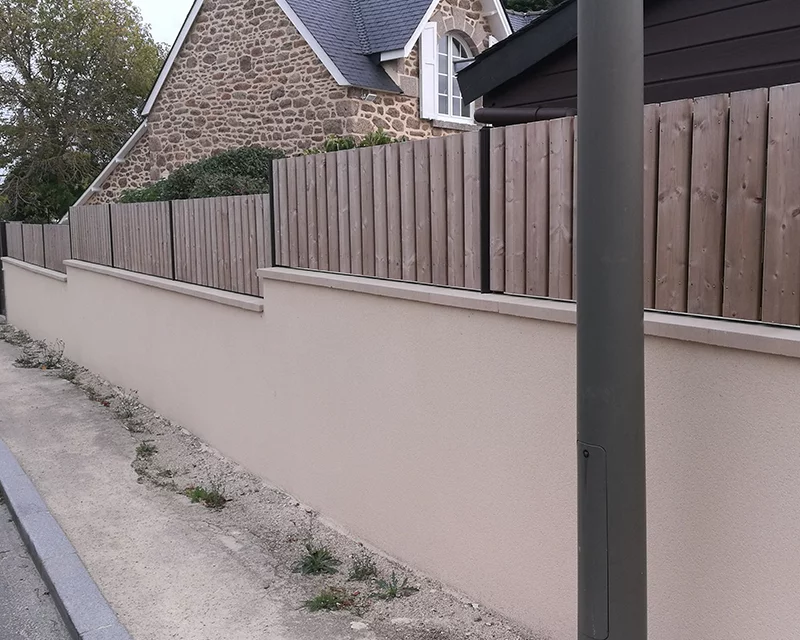 travaux de peinture plancoet