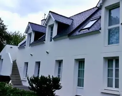 travaux de peinture Plancoët-5