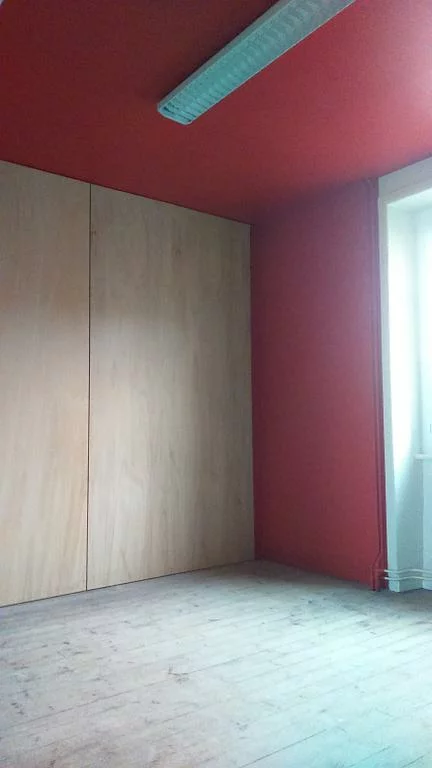 travaux de peinture pleurtuit